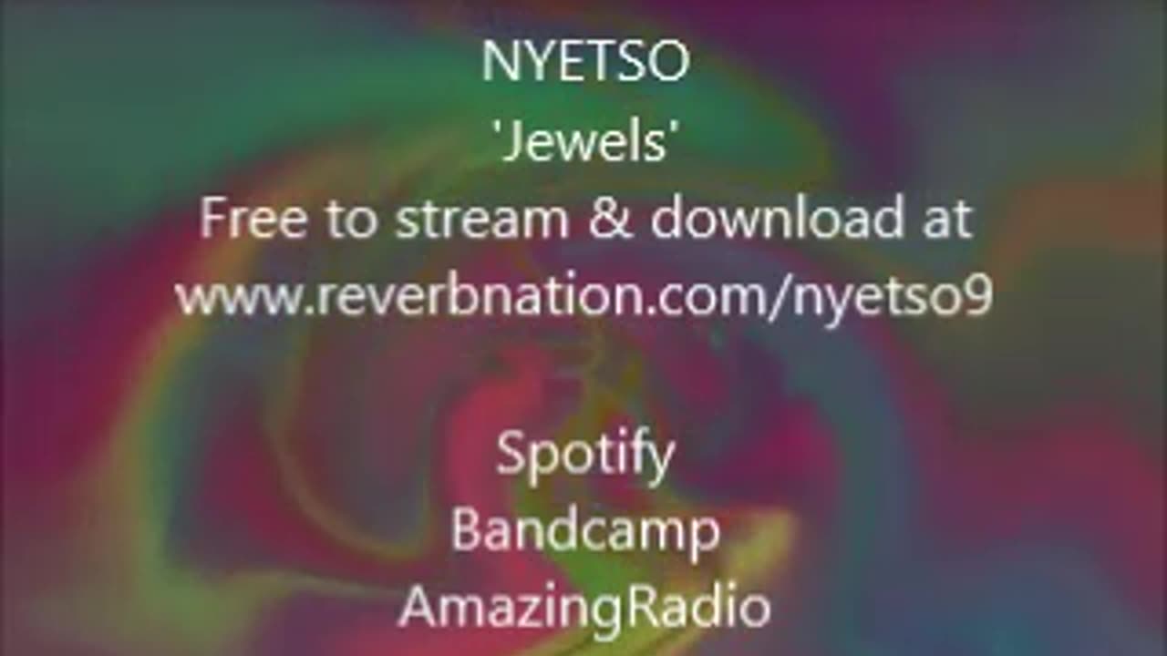 JEWELS album preview