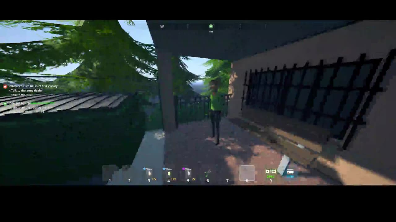 First illegalamigos live stream