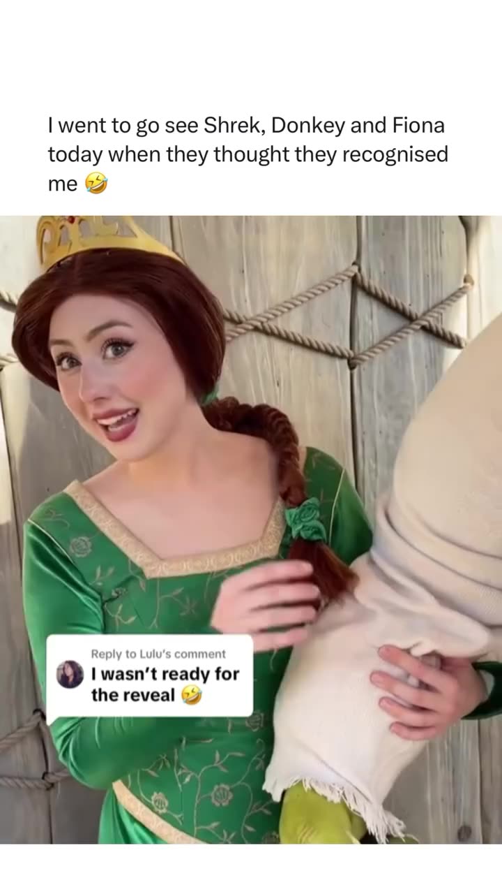 We have seen him somewhere