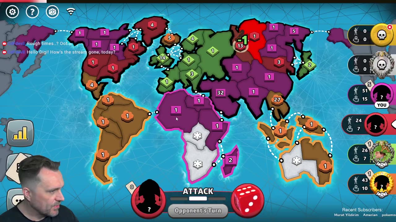 Monday Ranked Risk! PICK MY CAPITAL!