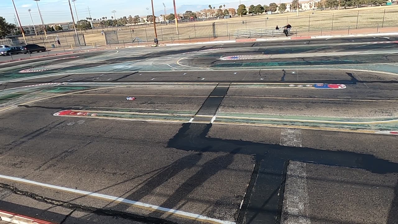702 On Road RC Club