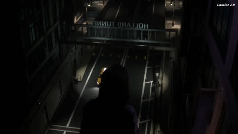 Forspoken (PS5) (1) Just Another Day, Down the Rabbit Hole (Attachments, Unlocked Potential)