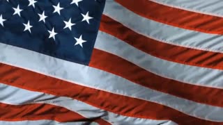 I'M PROUD TO BE AN AMERICAN