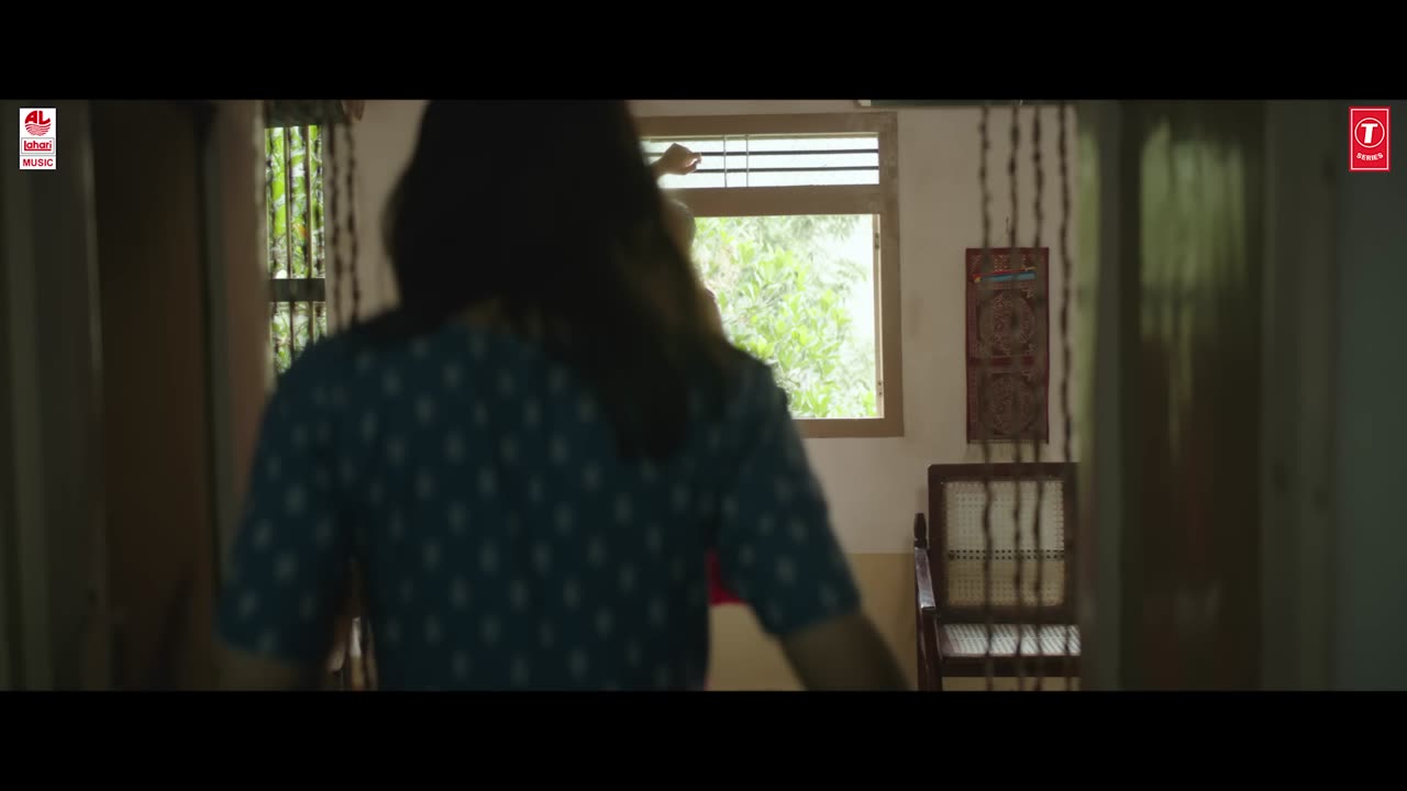 Nee Neeli Kannullona [4K] Video Song _ Dear Comrade _ Vijay Deverakonda_Rashmika