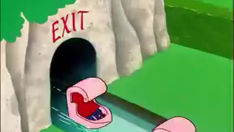 Just for laugh