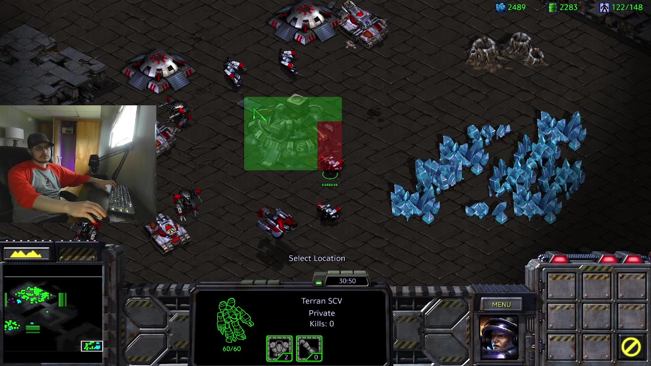 StarCraft