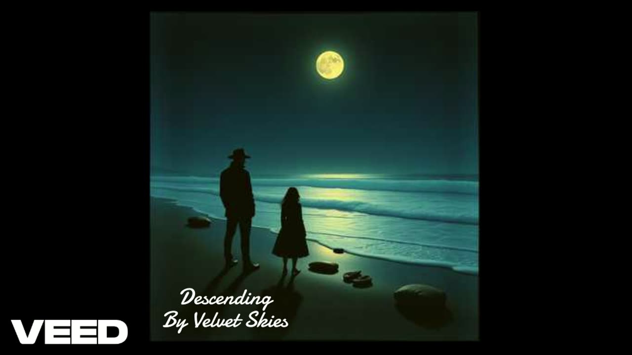 "Descending" by Velvet Skies