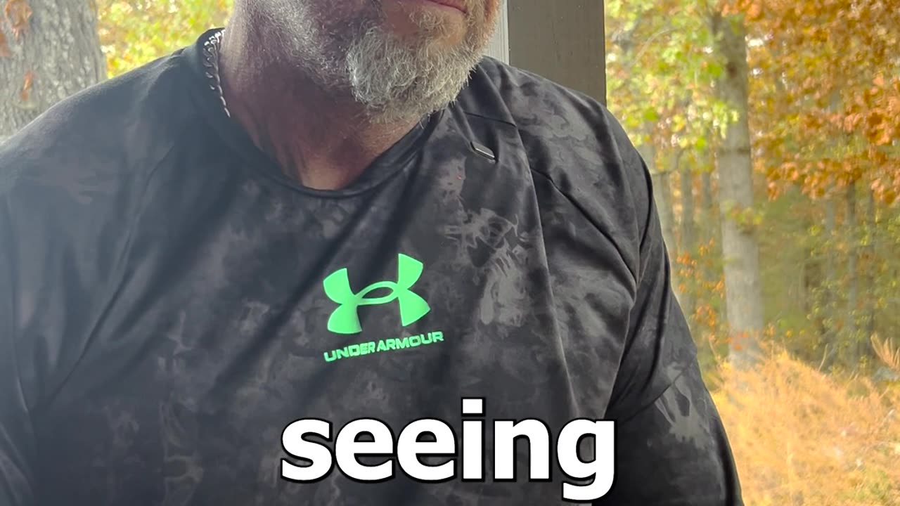 Seeing Someone