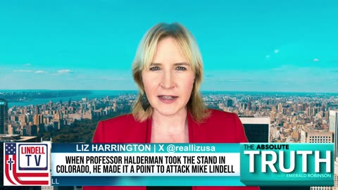 America's Rigged Elections Exposed In Court