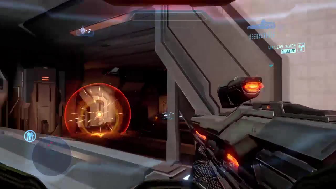 Halo 4 Day 4 Part 2 of 2