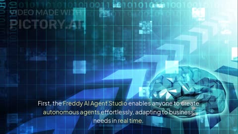 Freshworks Unveils Freddy Agentic AI: The Future of Autonomous Customer Support