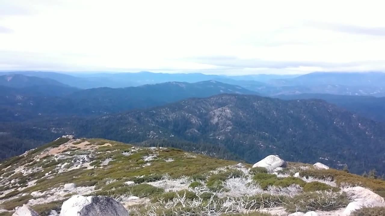 MT. SHASTA MYSTIC MOUNTAIN