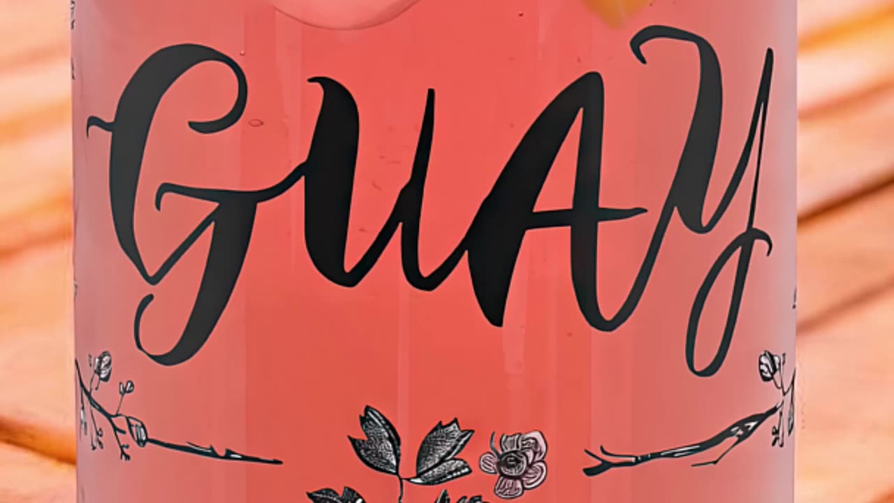 ¿Ya probaste el refresco más fresco del verano? Te va a encantar #ElGuay #BebidaNatural