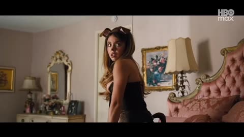 EUPHORIA Season 3 Official Trailer (2026) Sydney Sweeney, Zendaya