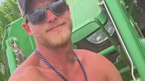 sexy man