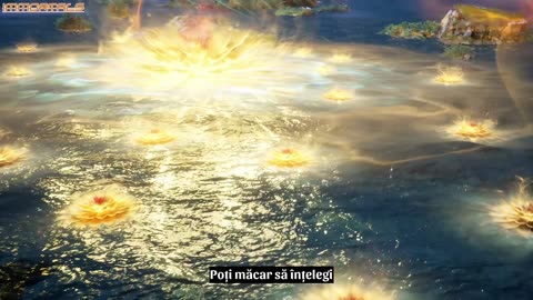 Shrouding The Heavens -Episodul 41