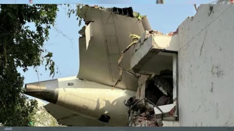 Boeing fuel switches safe, regulator says after Air India crash