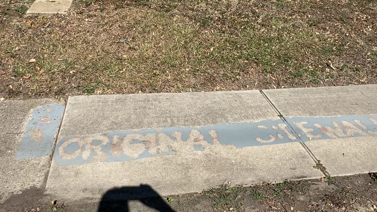 251110 Freedom Day - And A Message Re-Appears