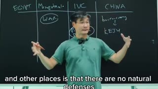 4 Earliest Civilizations.