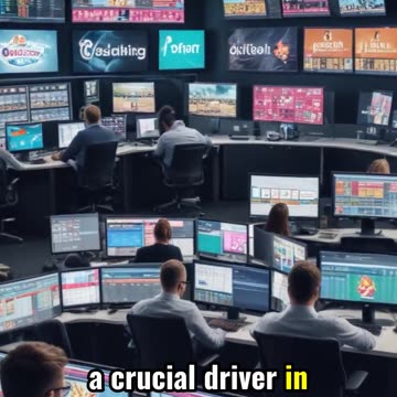 What role does gambling PPC play in first-time depositor acquisition?