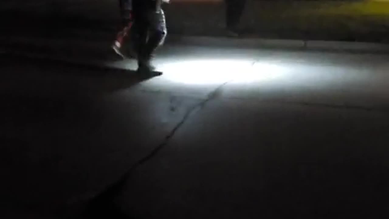 Catch #67 James 50 of Goshen Being Arrested