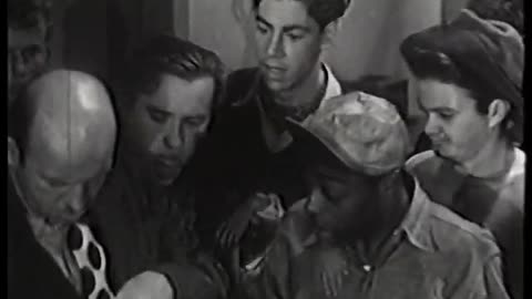 Boys of the City (1940)