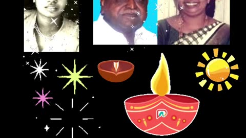 VANAKKAM AMMA APPA & TMS LEGEND