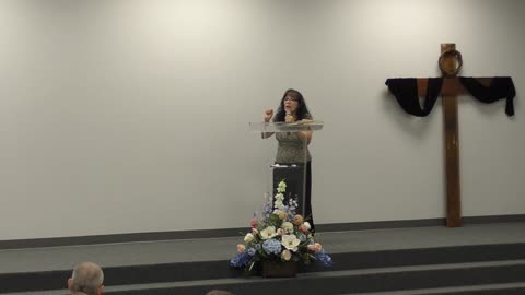 "Cast All Your Cares" (Sunday August 10, 2025)