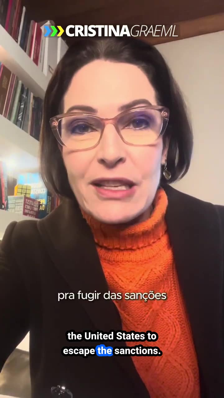 Magnitsky Law for Brazilian Dictator Alexandre de Moraes - What It Means in Practice