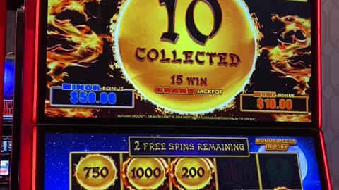 GREATER AMMO! #slots #casino #slotmachine #slotwin #jackpot #bonusfeature #casinogames #gambling
