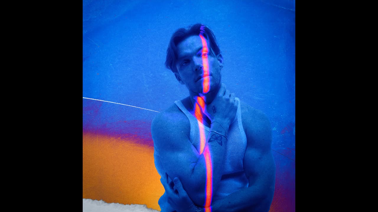 John K - Broken (SLOWED + REVERB)