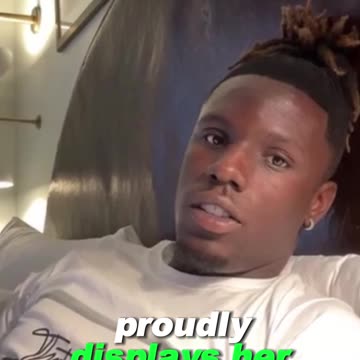 Jamal Roberts’ Fan Shows Love for Mississippi in Heartwarming New Photo!