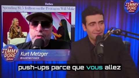 TRUMP DEMANDE UN BUDGET MILITAIRE DE 1.5 TRILLIARDS POUR RUINER ET TUER LES DERNIERS AMÉRICAINS