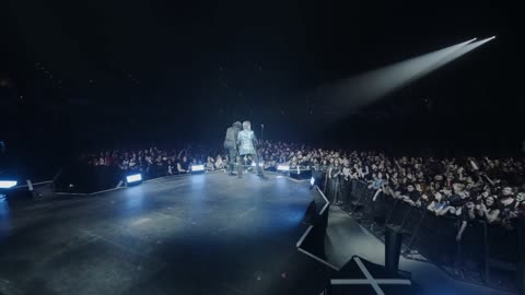 Ghost - Mary On A Cross (Live In Tampa 2022)