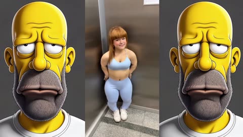 Big bank 🍩 tiktok challenge 😋 CHALLENGE 🍑 2025