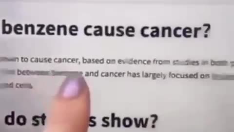 🚨 What’s Really in Your Sunscreen? 😱