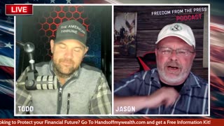 Afrikaners, Reparations, Illegals, Meltdowns