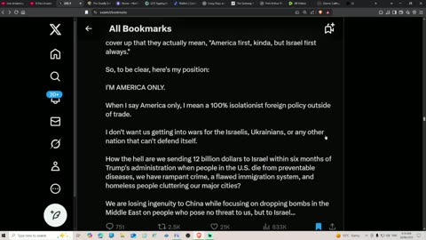 X News Updates