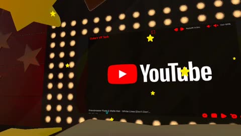 The Crooners Dreamstage - #10 - Marty gave me the keys