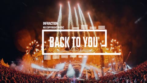 Celebration No Copyright Music 2025