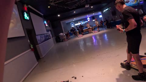 6.2.25 Rix bar n grill Cornhole switch - Match 3