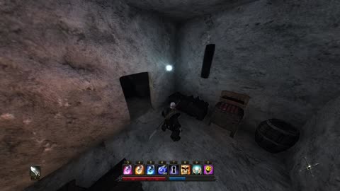 [3/3] Risen (The Mages) - Episode 20.2 - Saurian High Priests Temples [NC]
