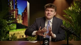 Nick Fuentes on Darryl Cooper denouncing antisemitism as a WW2 revisionist