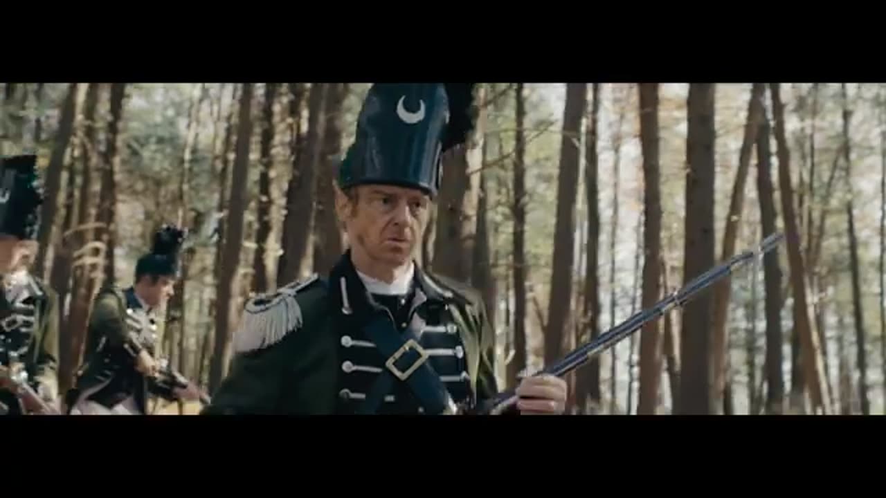 1780 | Official Teaser Trailer