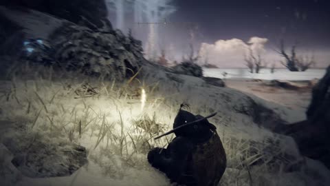 Elden Ring PC | Somberstone Miner's Bell Bearing [3] from Freezing Lake site of grace