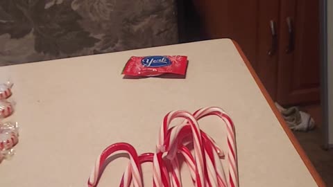 Sorcery, Christian Hoodoo, and Christmas Candy