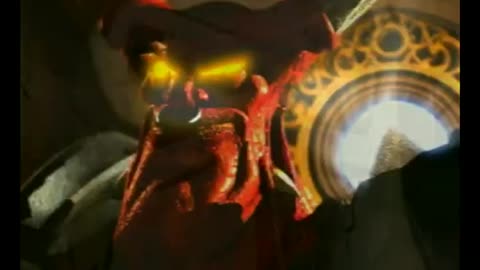 Dungeon Keeper 2 Outro