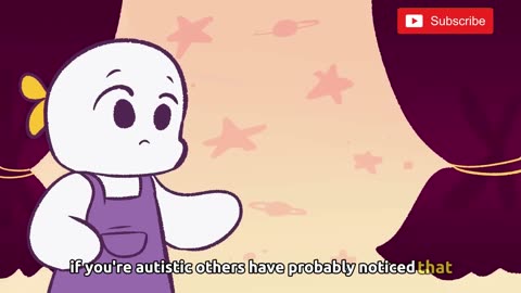10 Signs You Might Be on the Autism Spectrum by Brian Cham