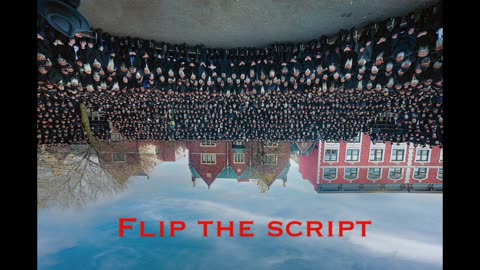 Flip The Script