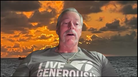 The Steve Williams Experience #142